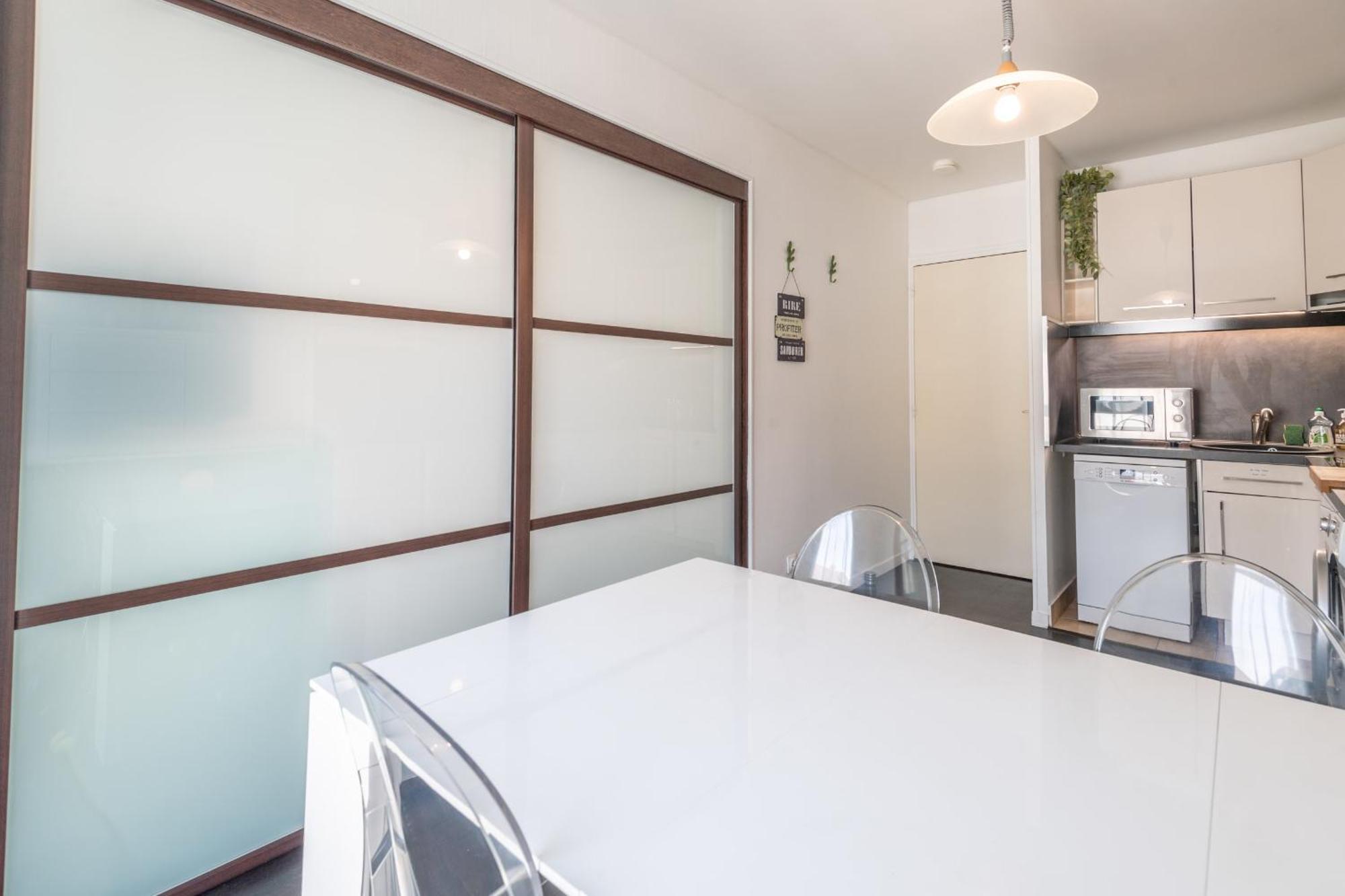 Revon - City Center Flat อานซี ภายนอก รูปภาพ